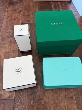 Gifting box set